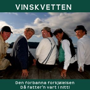 Download track Då Fatter'n Var I Nitti Vinskvetten