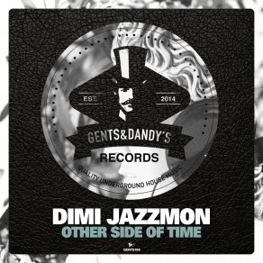 Download track Unconstricted (Original Mix) Dimi Jazzmon