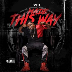 Download track Have My Way Vel