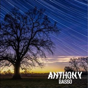 Download track Something's Goin' Wrong Anthony Basso