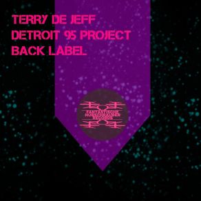 Download track Black Label (Extended Club Mix) Terry De Jeff