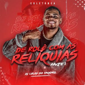 Download track Ela Gosta De K. O Dj Lucas Do Taquaril