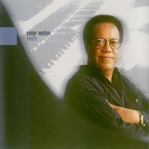 Download track Blue Monterey The Cedar Walton