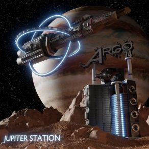 Download track Welcome 2 Jupiter Station Argo74