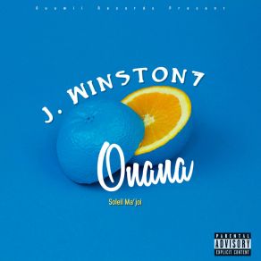 Download track Onana J. Winston7Soleil Ma'joi