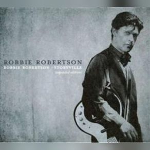 Download track Sonny Got Caught In The Moonlight Robbie Robertson