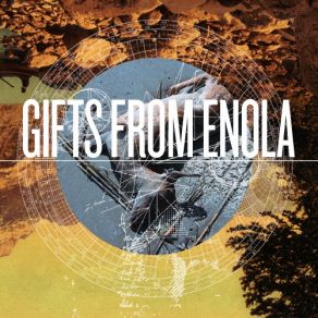 Download track Lionized Gifts From Enola