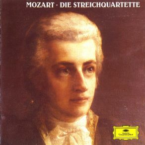 Download track Divertimento In F Major KV 138 (125c) - 3. (Presto) Amadeus Quartet