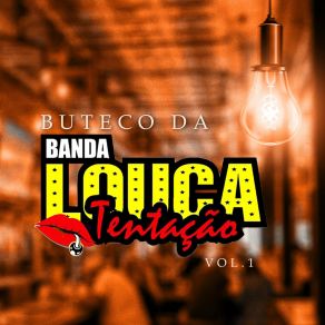 Download track Temporal De Amor (Cover) BANDA LOUCA TENTAÇÃO