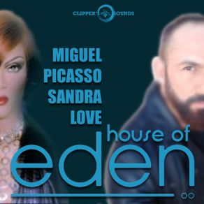 Download track House Of Eden (Carlos Jimenez & J. Elvira Superloka Remix) Sandra Love