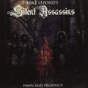 Download track Black Legend Mike Lepond's Silent Assassins