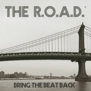 Download track La Claque THE BACK BEAT