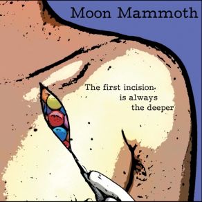 Download track Love Needings Moon Mammoth