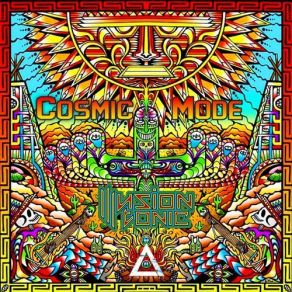 Download track Cosmic Mode Illusion Tonic