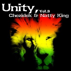 Download track When I'call Chezidek, Natty King