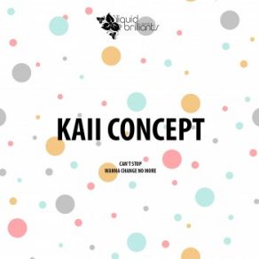 Download track Can't Stop Kaii Concept