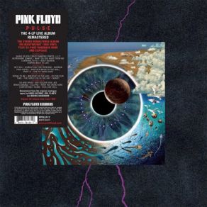 Download track A3 What Do You Want From Me Pink Floyd