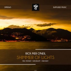 Download track Onix Beat (Part 1) Rick Pier O'Neil