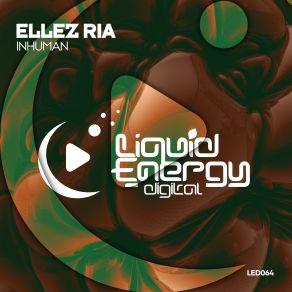 Download track Inhuman (Original Mix) Ellez Ria