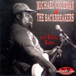 Download track Dreamer Michael Coleman