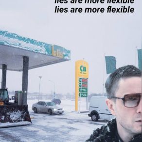 Download track Lies Are More Flexible Gus Gus