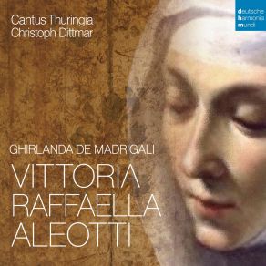 Download track O Quante Volta Invan Cor Mio Cantus Thuringia