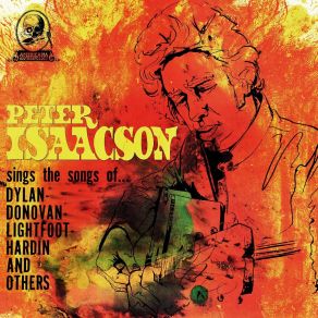 Download track Black Sheep Boy Peter Isaacson