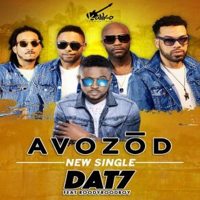 Download track Avozod Roodyroodboy