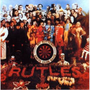 Download track Ging Gang Goolie The Rutles