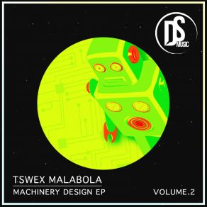 Download track Undefined (Original Mix) Tswex Malabola