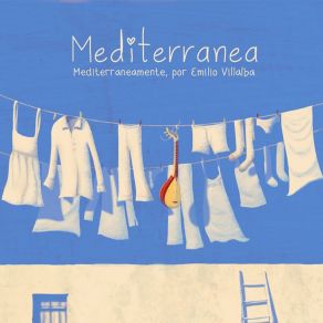 Download track La Galana Y El Mar Mediterranea, Emilio Villalba