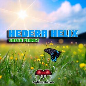 Download track Friendly Alien Hedera Helix