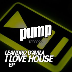 Download track House Three Leandro D'Avila