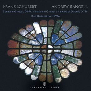 Download track Klavierstücke, D. 946: No. 3, Allegro Andrew Rangell