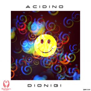 Download track No Trance Dionigi