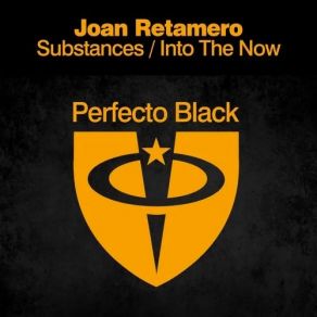 Download track Substances (Extended Mix) Joan Retamero