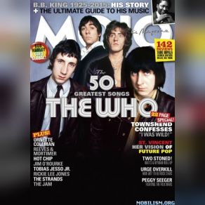 Download track So Sad About Us The Who