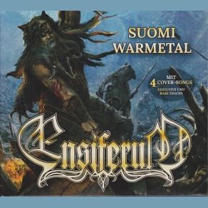 Download track Warmetal Ensiferum