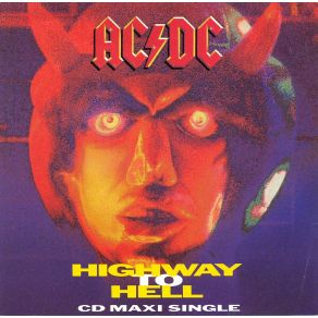 Download track Highway To Hell AC / DC