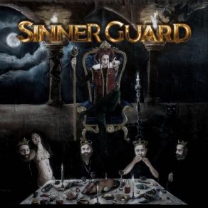 Download track The Seventh Sin Sinner Guard