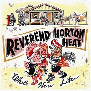 Download track Sunrise Through The Power Lines The Reverend Horton Heat