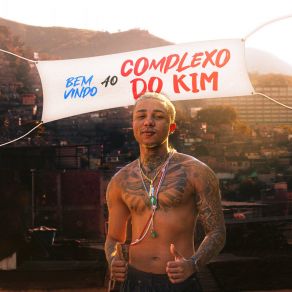 Download track Passinho Do Mantém Kim Quaresma