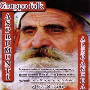 Download track Tirulallà Gruppo Folk Asprumunti