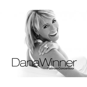 Download track De Oude Man En De Zee Dana Winner