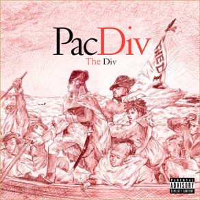 Download track Chaos (The Recipe) Pacific Division