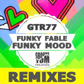 Download track Funky Mood (Tomazzo & Dirty Martin Back To Sun Remix) Funky FableDirty Martin, Tomazzo