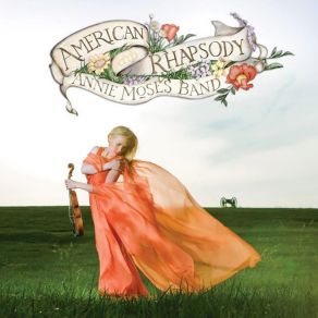 Download track The Grass On The Prairie The Annie Moses Band