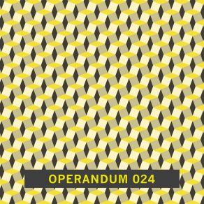 Download track Stop To Think Operandum