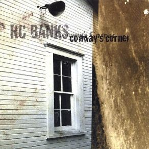 Download track Bangin' A Gong RC Banks