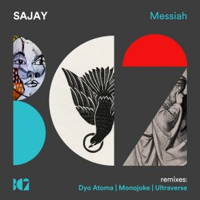 Download track Messiah (Dyo Atoma Remix) Sajay